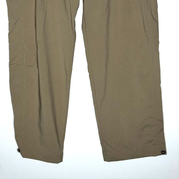 New Royal Robbins Cardiff Traveler Pant UPF 40+ Hiking Outdoor Women's Size 8 - Picture 7 of 12
